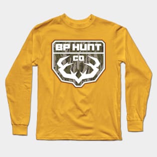 Brandon Moto Merch Long Sleeve T-Shirt